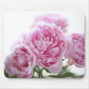 Tapis De Souris mousepad aux pépites roses