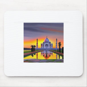 Tapis De Souris Mousepad avec art numérique