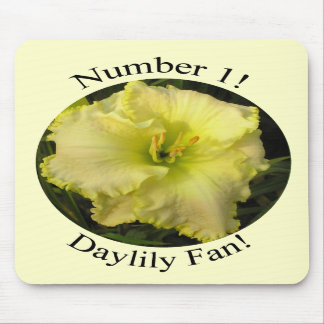 Tapis De Souris Mousepad avec la fan #1