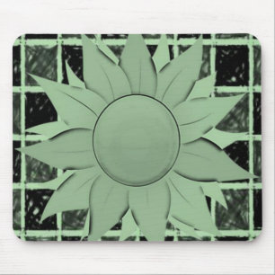 Tapis De Souris Mousepad Checker