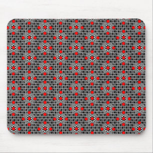 Tapis De Souris Mousepad Checker