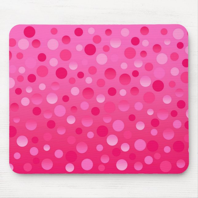 Tapis De Souris Mousepad Cherry Fizz (Devant)