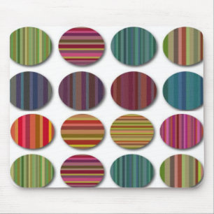 Tapis De Souris Mousepad coloré