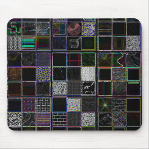 Tapis De Souris Mousepad conçu unique
