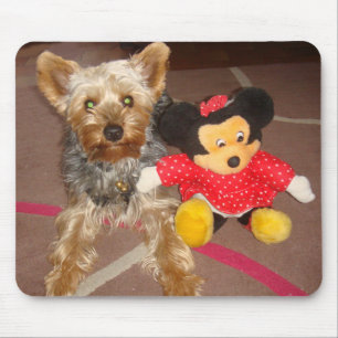 Tapis De Souris mousepad "cooky "