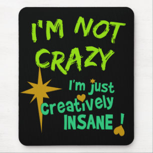 Tapis De Souris Mousepad créatif