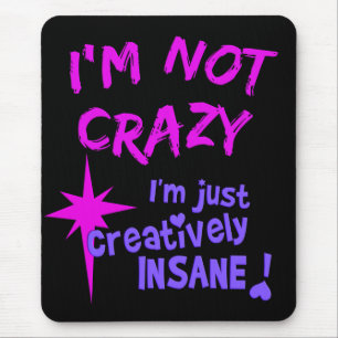 Tapis De Souris Mousepad créatif