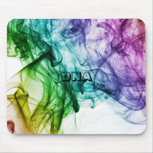 Tapis De Souris Mousepad d'ADN