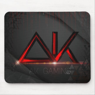 Tapis De Souris Mousepad d'AK