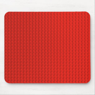 Tapis De Souris Mousepad de bloc constitutif