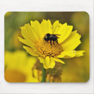 Tapis De Souris Mousepad de bourdon