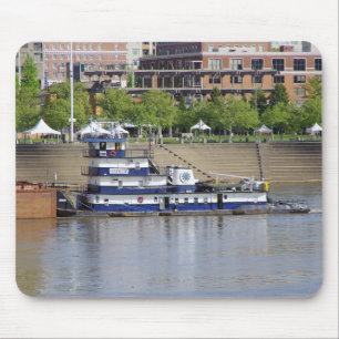 Tapis De Souris Mousepad de Covington