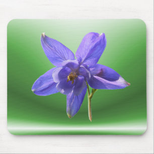 Tapis De Souris Mousepad de ~ de Columbine 229a