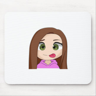 Tapis De Souris mousepad de derp