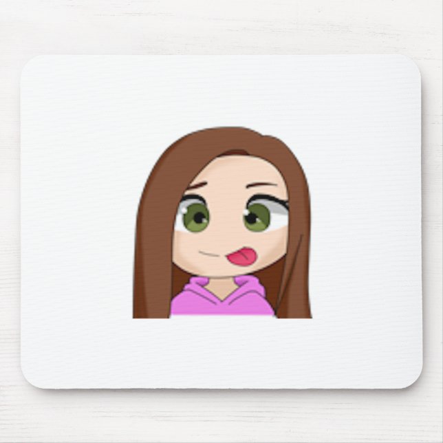 Tapis De Souris mousepad de derp (Devant)