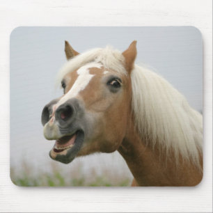 Tapis De Souris Mousepad de Haflinger