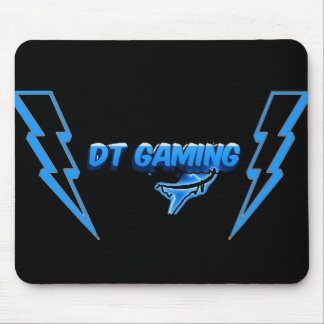 Tapis De Souris Mousepad de jeu de décollement