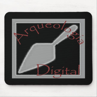 Tapis De Souris Mousepad de l'APRÈS JÉSUS-CHRIST