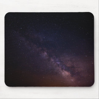 Tapis De Souris Mousepad de l'espace profond