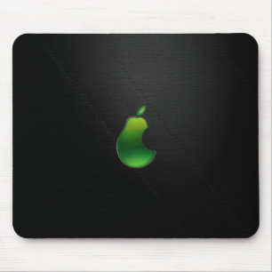 Tapis De Souris mousepad de logo de poire