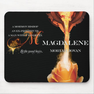 Tapis De Souris Mousepad de Magdalene