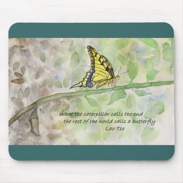 Tapis De Souris Mousepad de Metamorphosys_b (Devant)