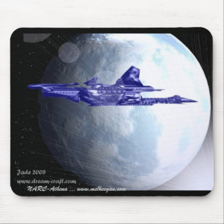 Tapis De Souris Mousepad de NARC-Athéna