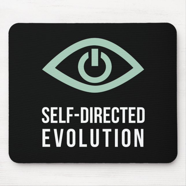 Tapis De Souris Mousepad de Neolution (Devant)