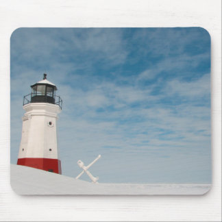 Tapis De Souris Mousepad de phare
