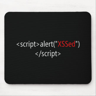 Tapis De Souris Mousepad de pirate informatique