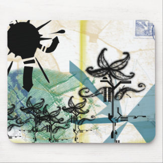 Tapis De Souris Mousepad de Postal_Artwork