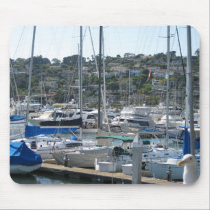 Tapis De Souris Mousepad de San Diego