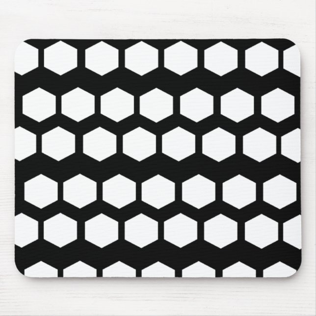 Tapis De Souris mousepad de sortilège (Devant)