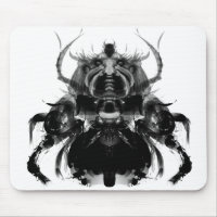 Mousepad de suzerain