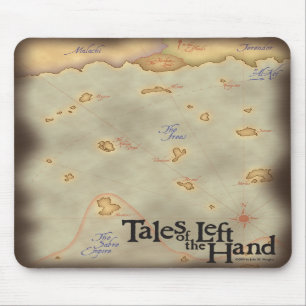 Tapis De Souris Mousepad de TotLH