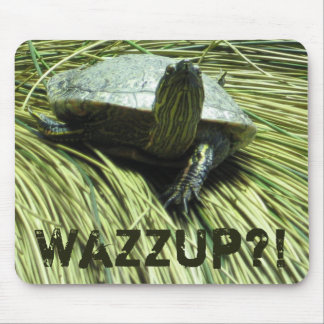 Tapis De Souris Mousepad de Wazzup