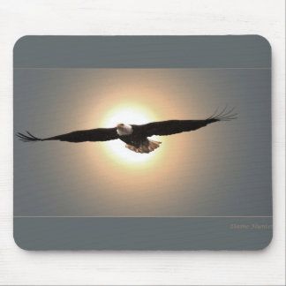 Tapis De Souris Mousepad d'Eagle