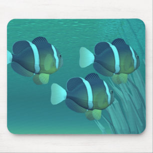 TAPIS DE SOURIS MOUSEPAD DES GÈMES CÔTIERS