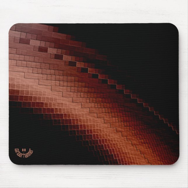 Tapis De Souris mousepad d'histoire (Devant)