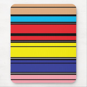 Tapis De Souris mousepad d'impression de chaise de plate-forme