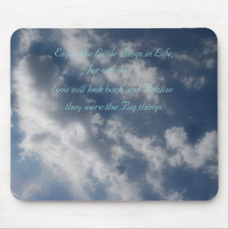 Tapis De Souris Mousepad d'inspiration