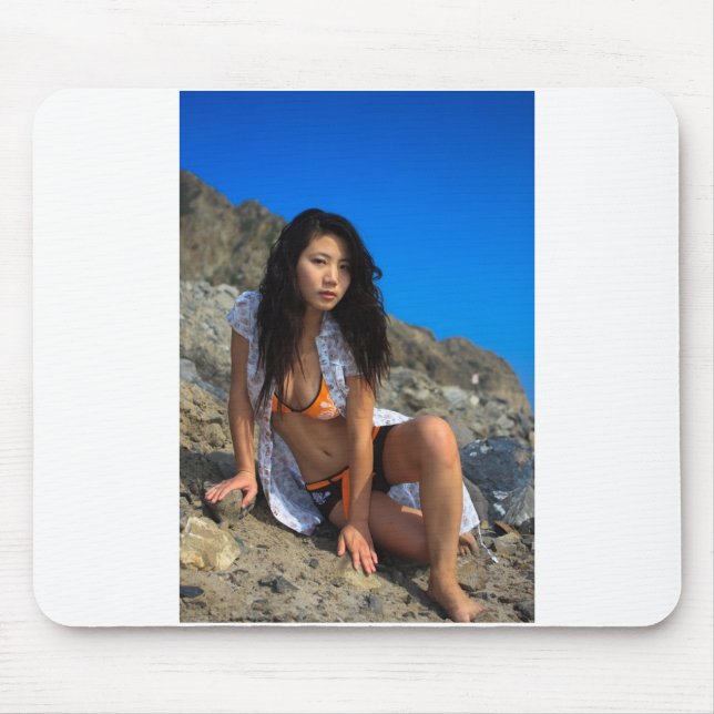 Tapis De Souris Mousepad Dnayes (Devant)