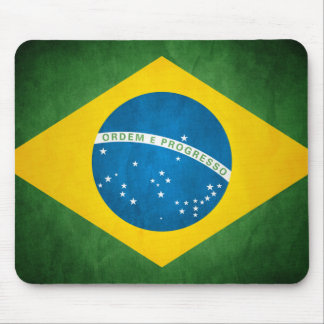 Tapis De Souris Mousepad du Brésil