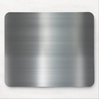 Tapis De Souris Mousepad en aluminium