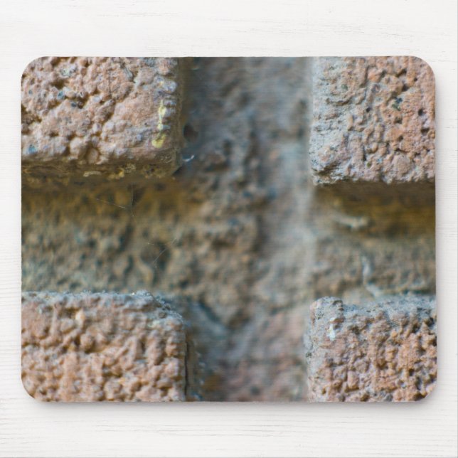 Tapis De Souris Mousepad en béton (Devant)