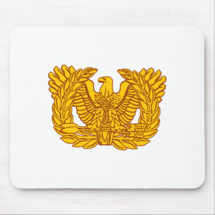 Tapis De Souris Mousepad en hausse d'Eagle