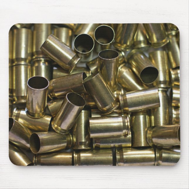 Tapis De Souris Mousepad en laiton (Devant)