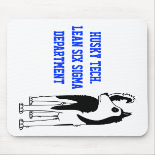 Tapis De Souris Mousepad enroué