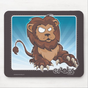 Tapis De Souris Mousepad erratique
