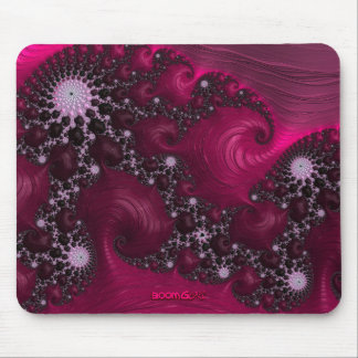 Tapis De Souris Mousepad - F1602 "Lactée Way Smoothie" 2